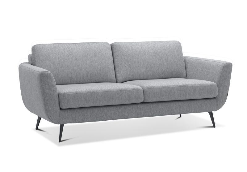 Smile Day Sectional Sofa