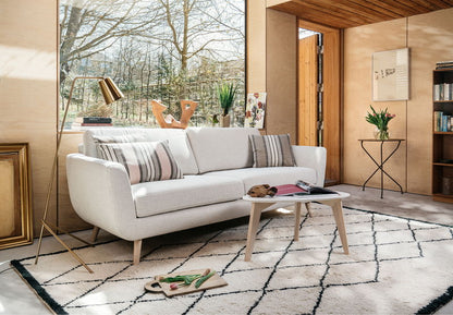 Smile Day Sectional Sofa