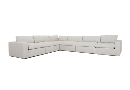 Starlight Sectional Sofa