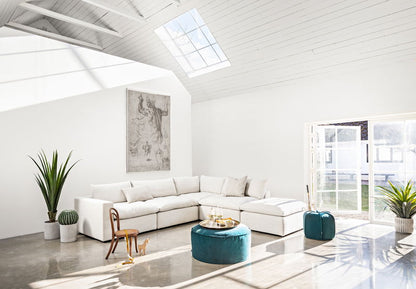 Starlight Sectional Sofa