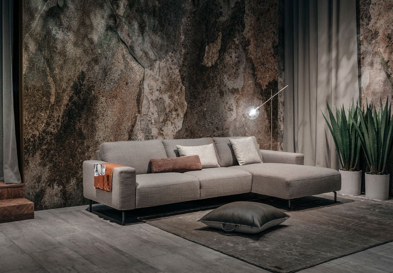 Sydney Sectional Sofa