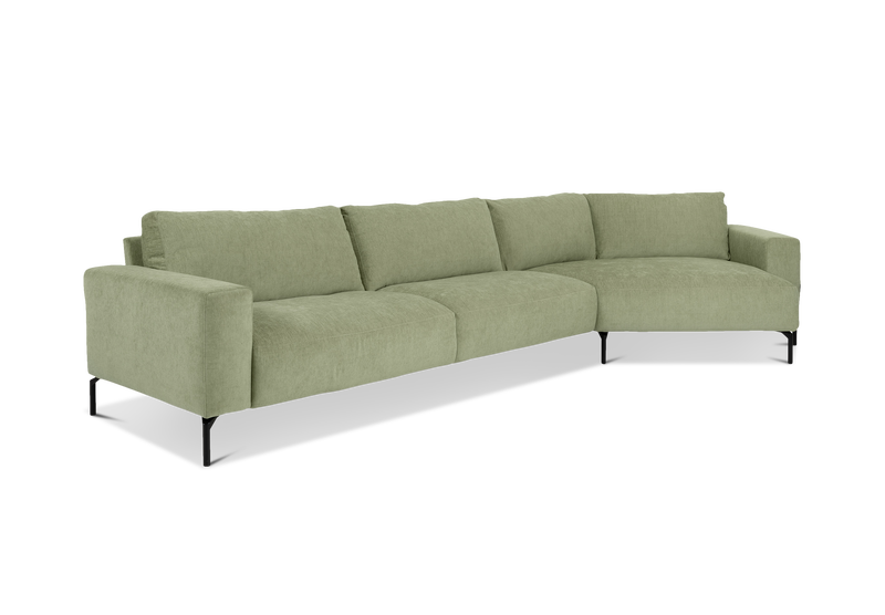 Sydney Sectional Sofa