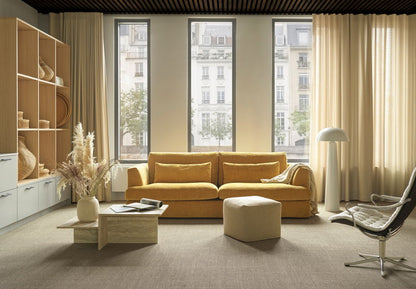 Tero LC Sectional Sofa