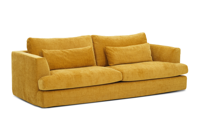 Tero LC Sectional Sofa