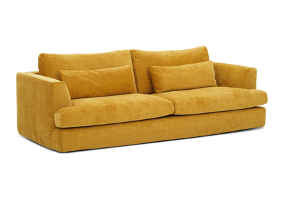 Tero LC Sectional Sofa