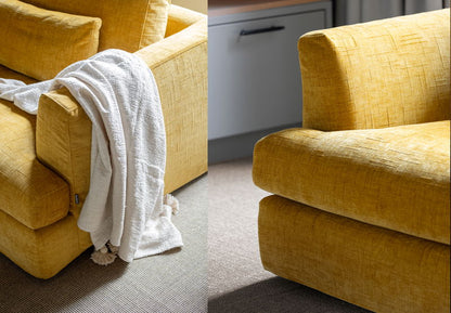 Tero LC Sectional Sofa