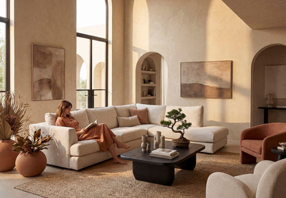 Tero Sectional Sofa