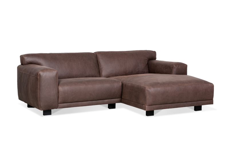 Trevi Deep Sectional Sofa