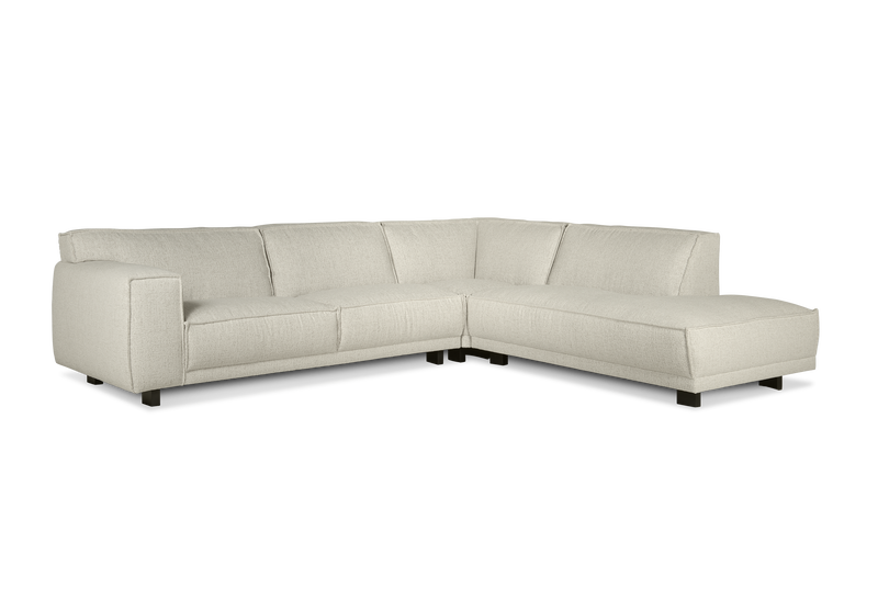 Trevi High Sectional Sofa