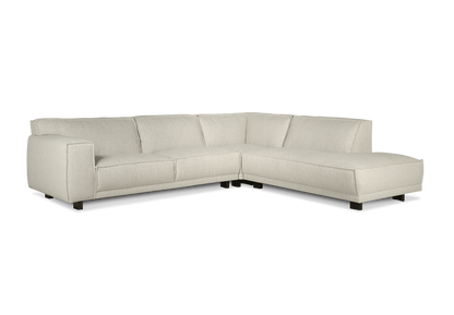 Trevi High Sectional Sofa