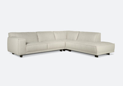 Trevi High Sectional Sofa