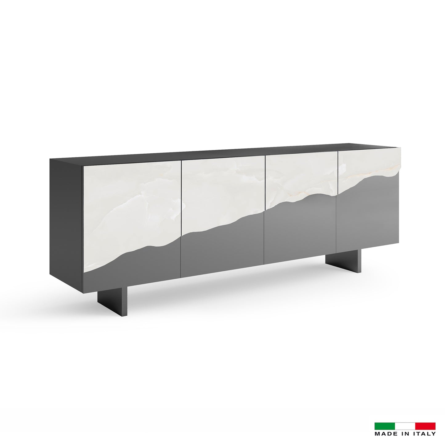 Wave Sideboard