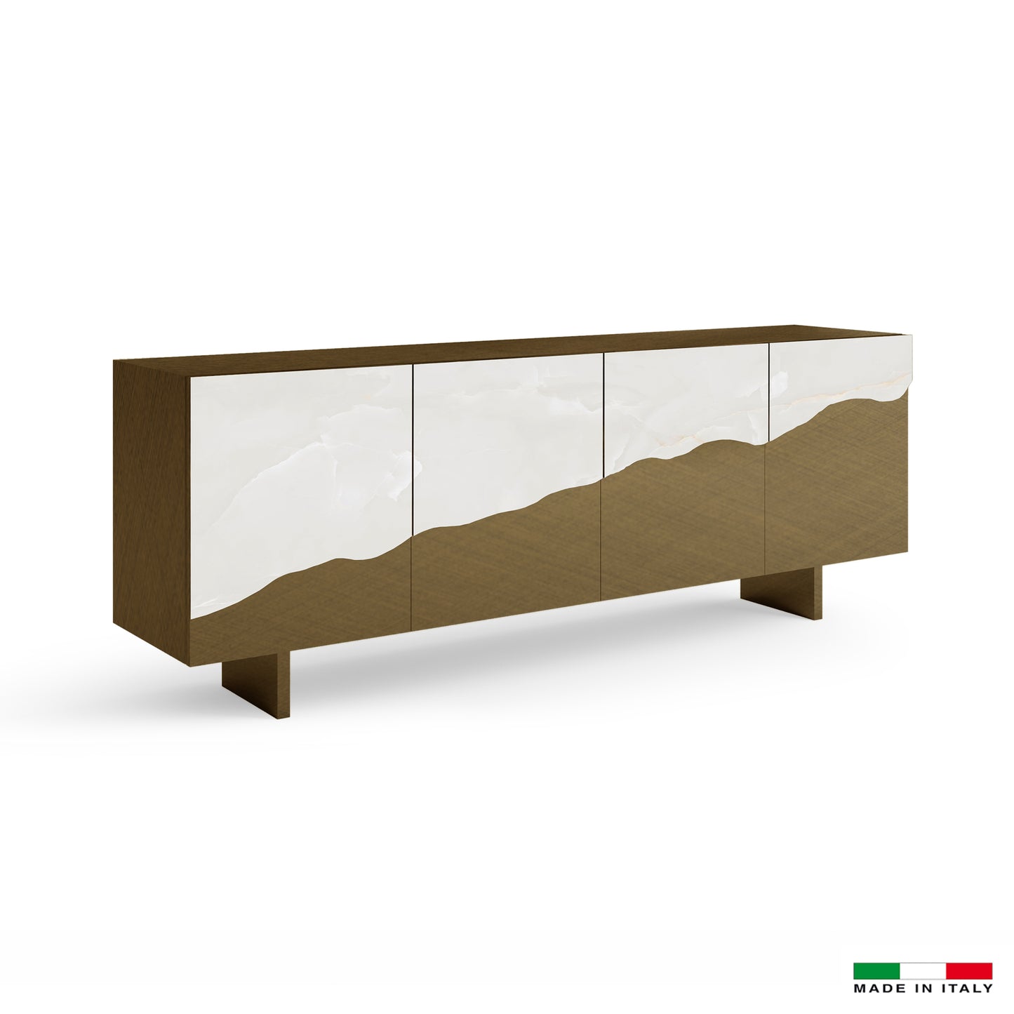 Wave Sideboard