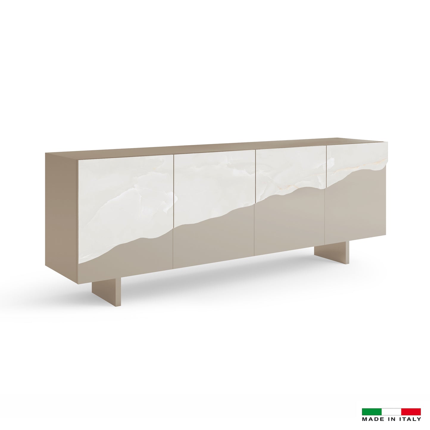 Wave Sideboard