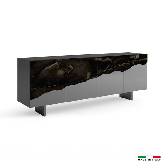 Wave Sideboard