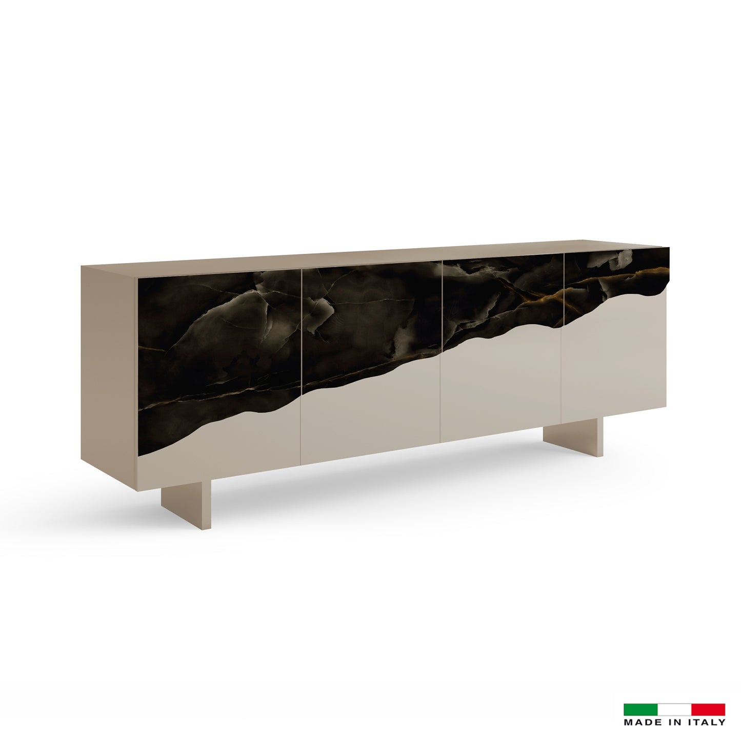 Wave Sideboard