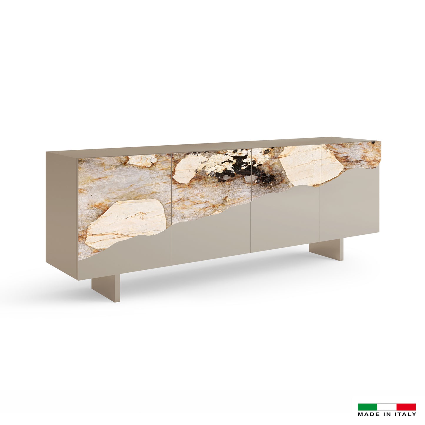 Wave Sideboard