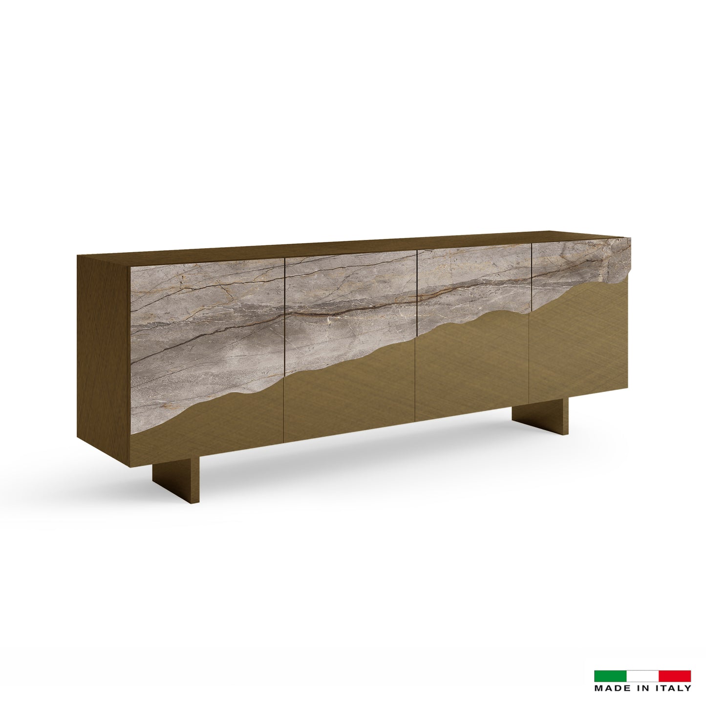 Wave Sideboard