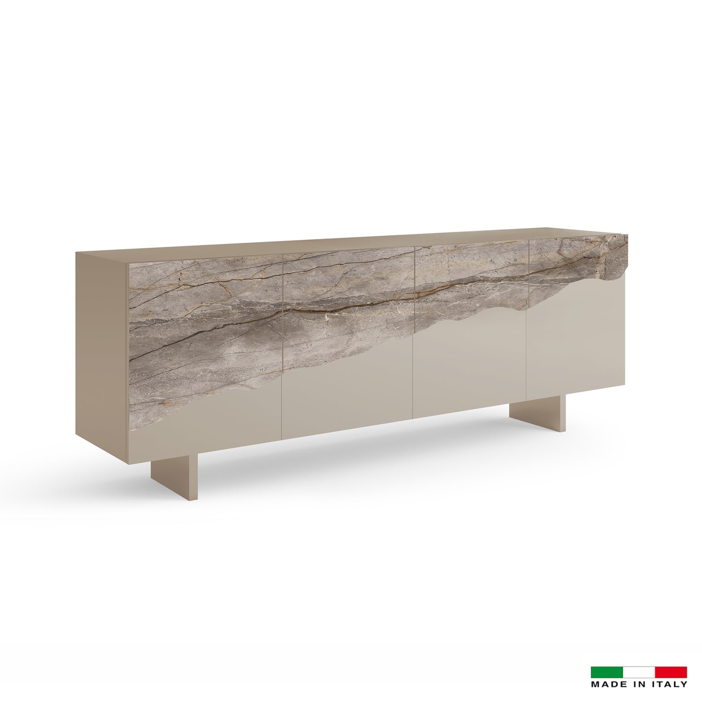 Wave Sideboard