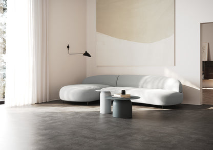 Aria Sectional Sofa
