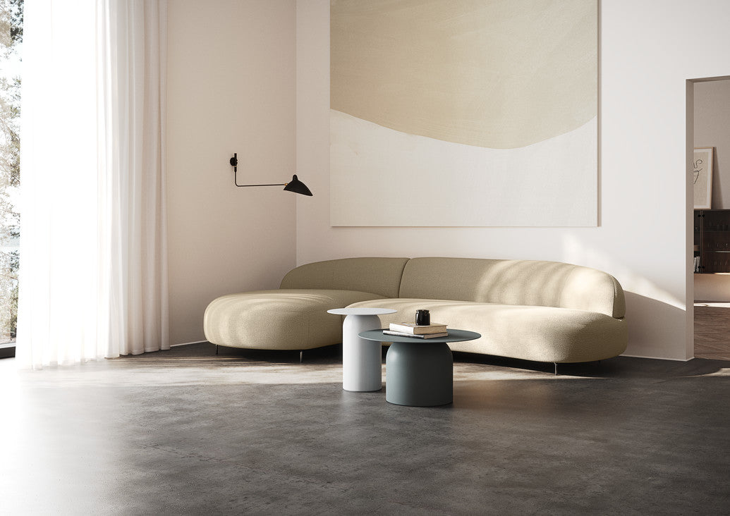 Aria Sectional Sofa