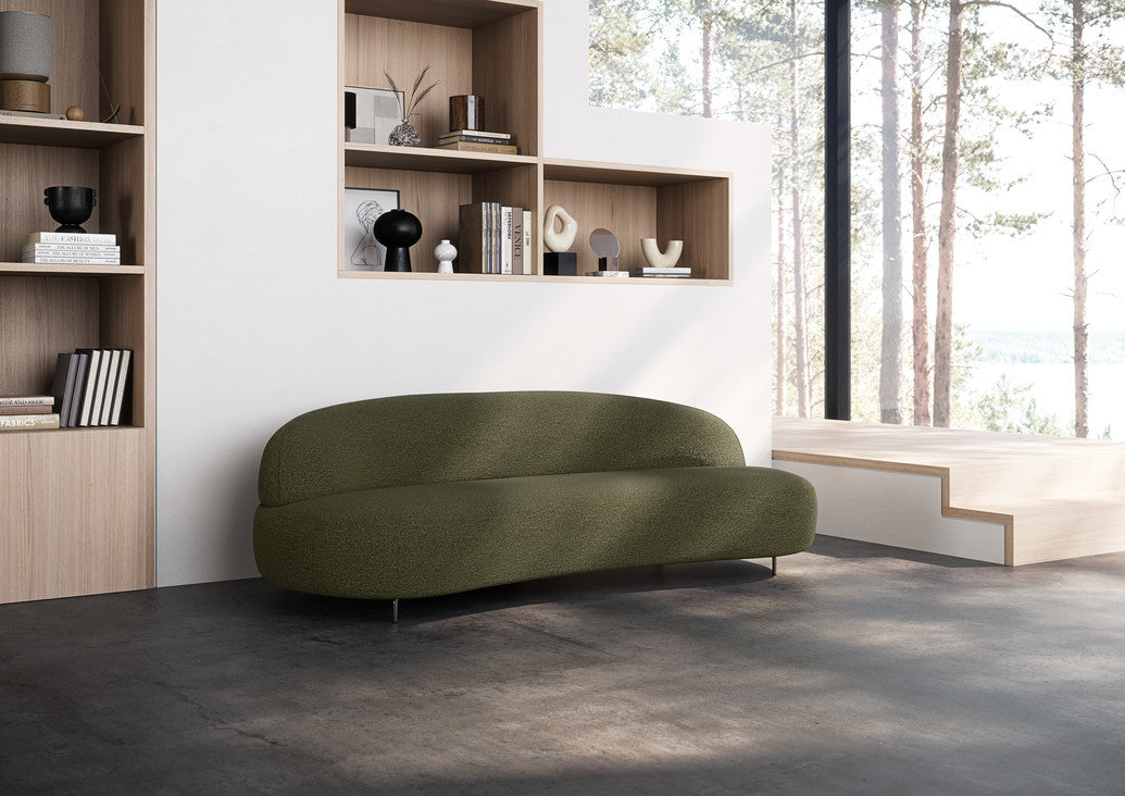 Aria Sectional Sofa