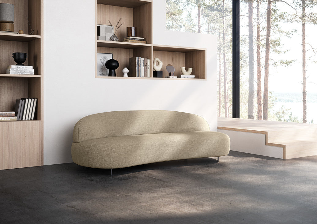 Aria Sectional Sofa