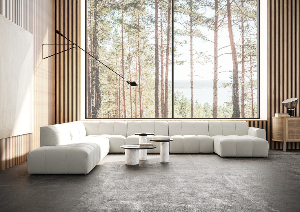 Chess Sectional Sofa