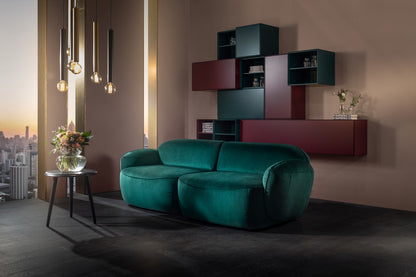 Bubble Sectional Sofa