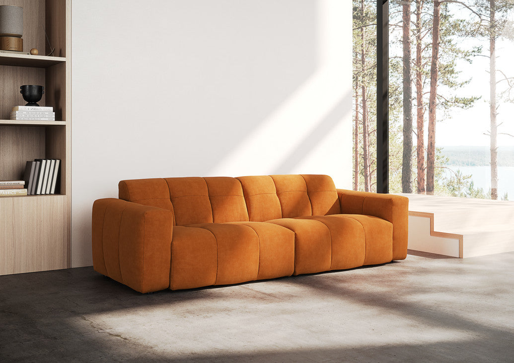 Chess Sectional Sofa