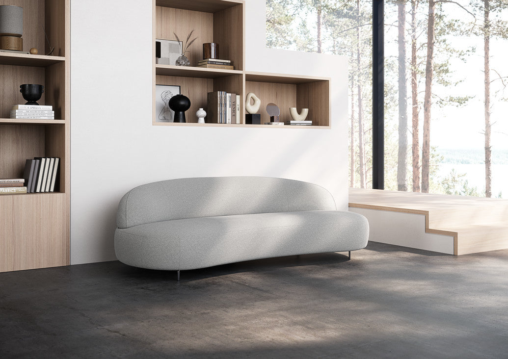 Aria Sectional Sofa