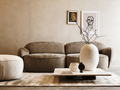 Bubble Sectional Sofa