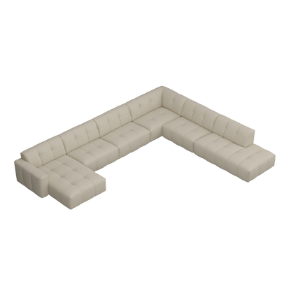 Chess Sectional Sofa