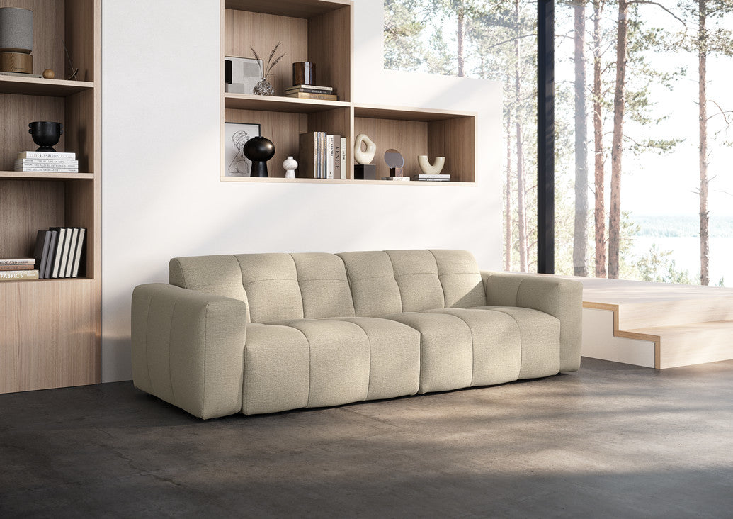 Chess Sectional Sofa