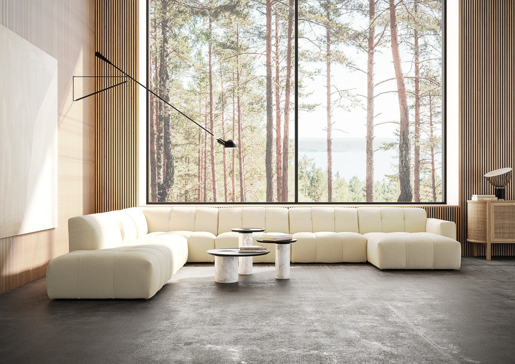 Chess Sectional Sofa