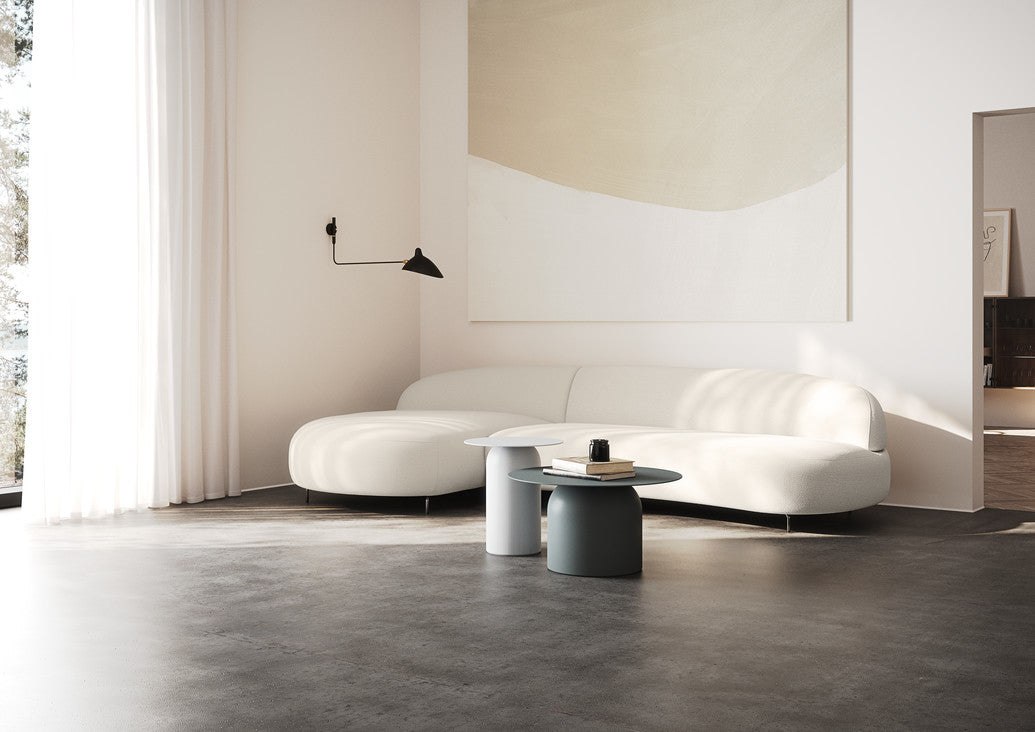 Aria Sectional Sofa