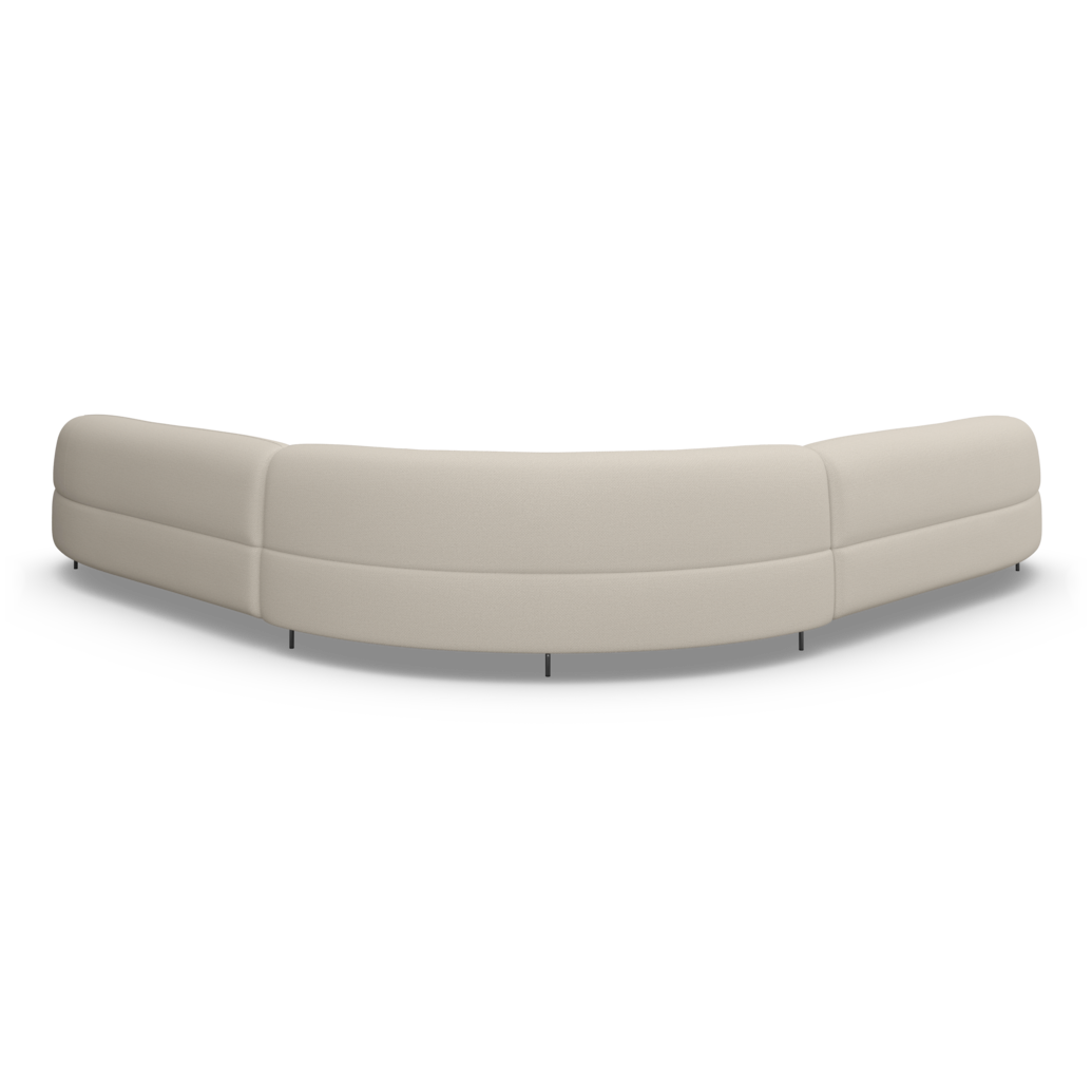 Aria Sectional Sofa