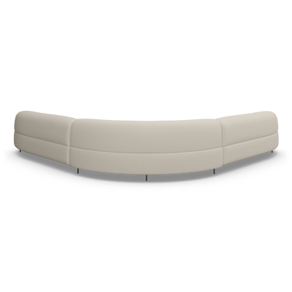 Aria Sectional Sofa