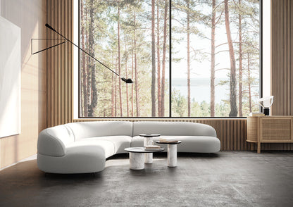 Aria Sectional Sofa