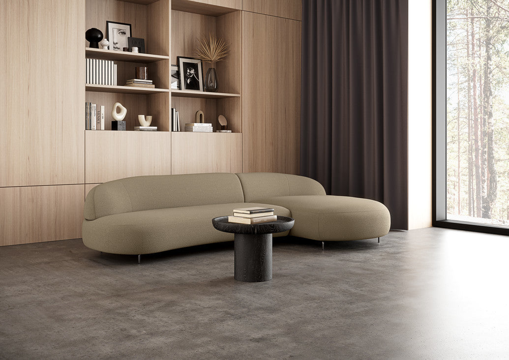 Aria Sectional Sofa