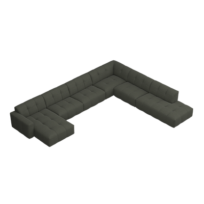 Chess Sectional Sofa