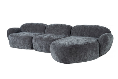 Bubble Sectional Sofa