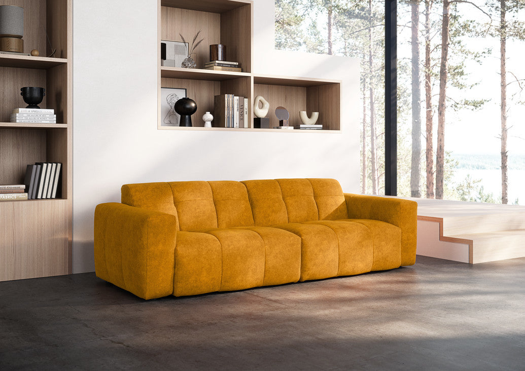 Chess Sectional Sofa