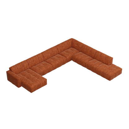 Chess Sectional Sofa