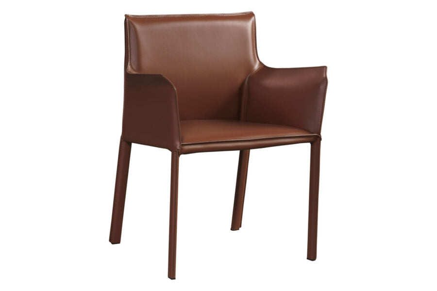 Adele P Dining Chair – Antonini Modern Living