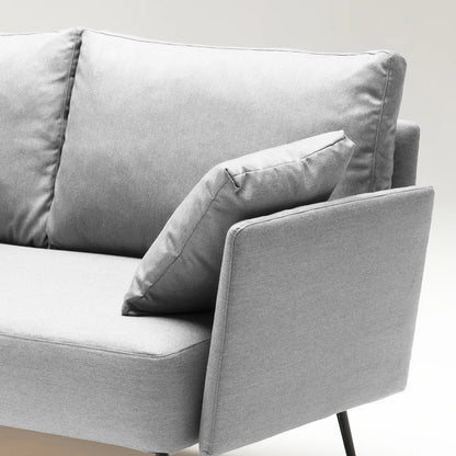 Marinello Outdoor Sofas Amore S SLV