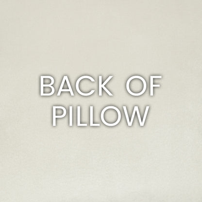 Shattered-Glacier Throw Pillow