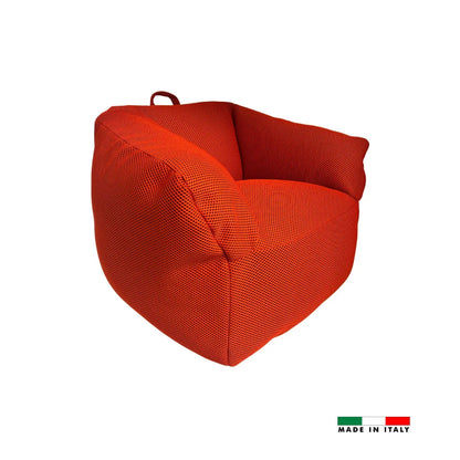 Marinello Outdoor Accent Chairs Bosa CH BOR