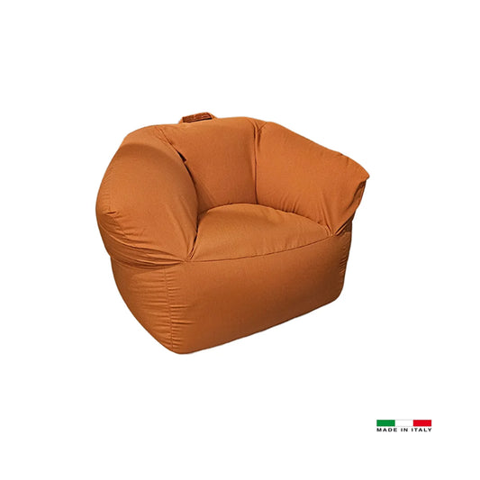 Marinello Outdoor Accent Chairs Bosa CH OR