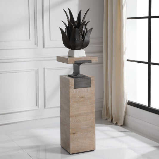 Beam Pedestal